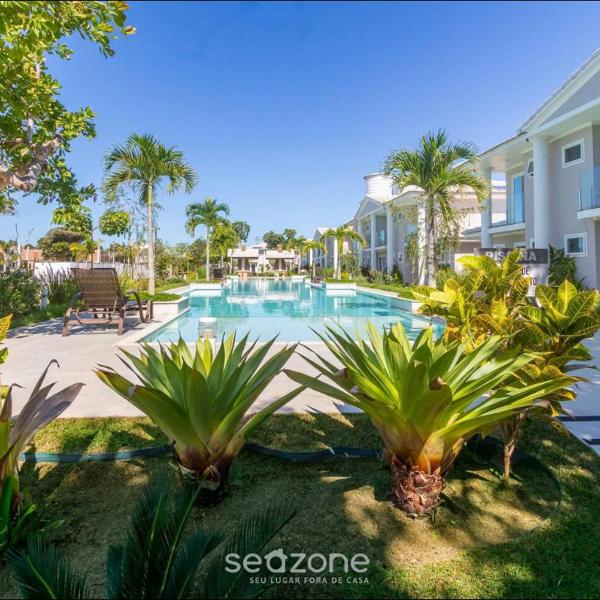 Casa 3 Suíte c/ Hidro e Piscina Privativas MGI0068 - Foto 4