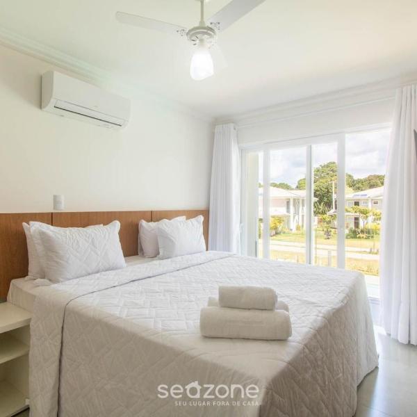 Casa 3 Suíte c/ Hidro e Piscina Privativas MGI0068 - Foto 2