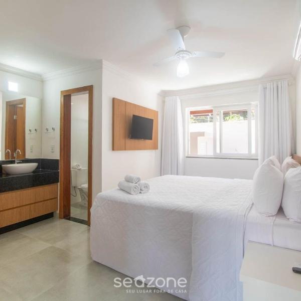 Casa 3 Suíte c/ Hidro e Piscina Privativas MGI0068 - Foto 3