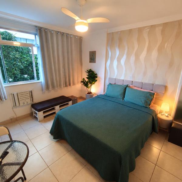 Leblon apartment - Two bedroom,