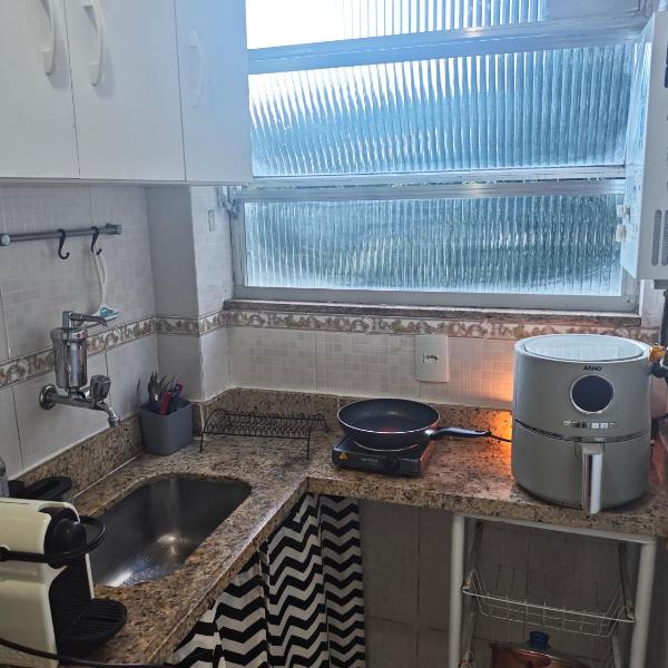 Leblon apartment - Two bedroom, - Foto 3