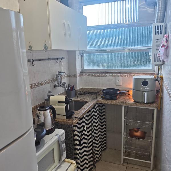 Leblon apartment - Two bedroom, - Foto 4