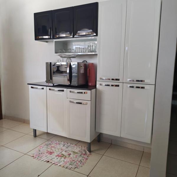 CASA mobiliada com 2 Quartos - Foto 4