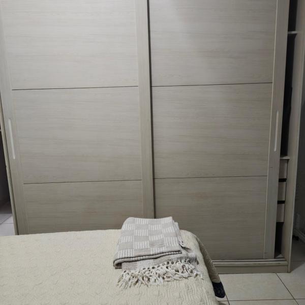 CASA mobiliada com 2 Quartos - Foto 3