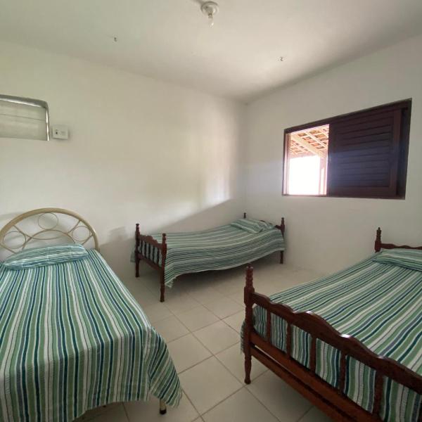 Casa Caminho do Paraiso - 150 m da praia - Foto 2