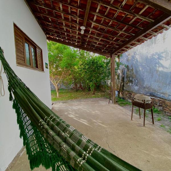 Casa Caminho do Paraiso - 150 m da praia - Foto 5
