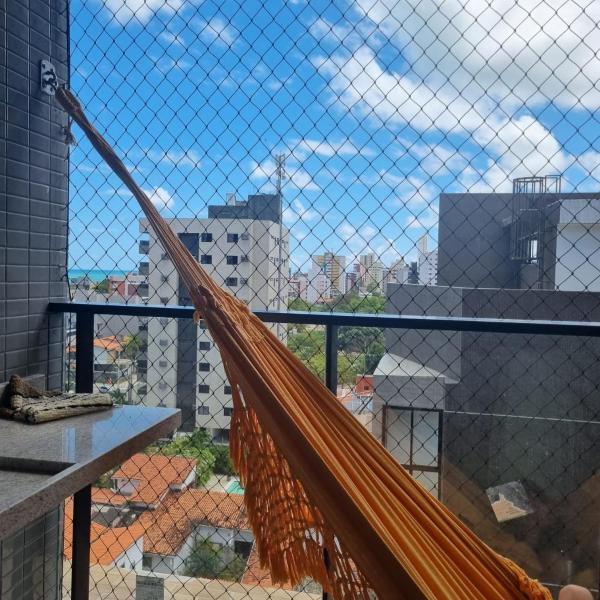 Apartamento em Manaíra