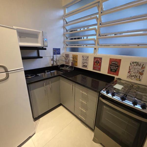 Loft Moderno com Garagem em Porto Alegre - Foto 4