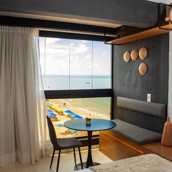 Prime Beach Tamandaré By HM Temporada - Foto 5