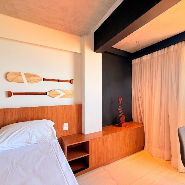 Prime Beach Tamandaré By HM Temporada - Foto 2