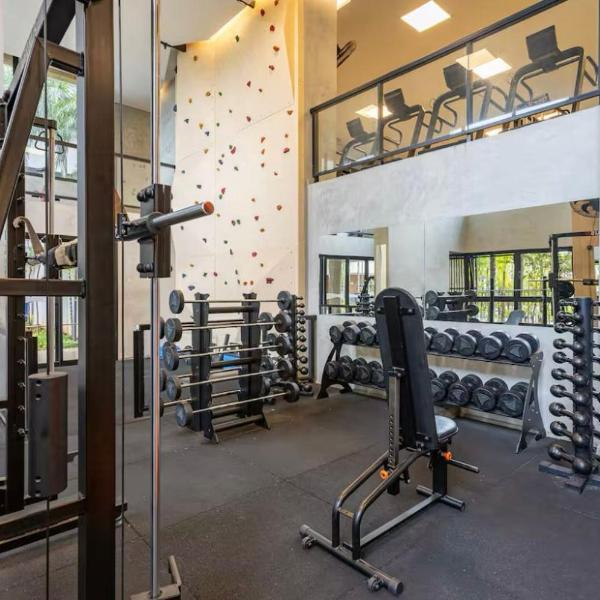 Resort Apartment I swimming pool and full gym l Bras SP - Foto 2