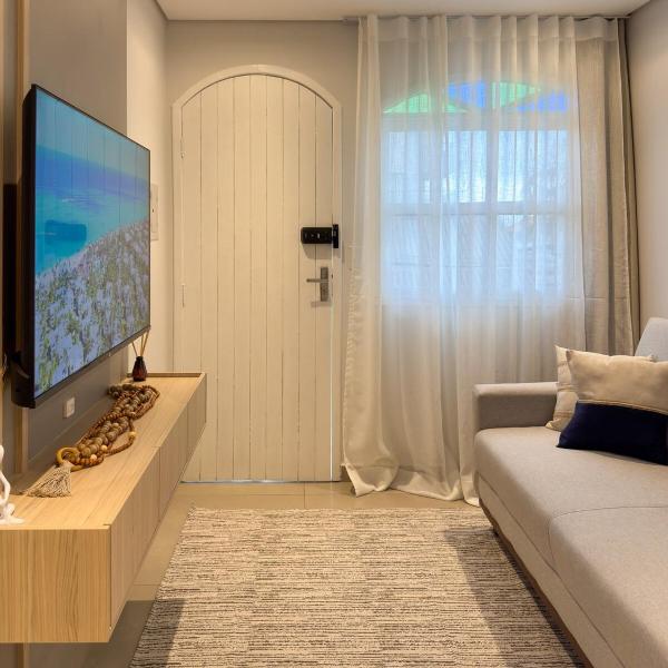 Apartamento Canto Grande - Pé na Areia - Foto 5