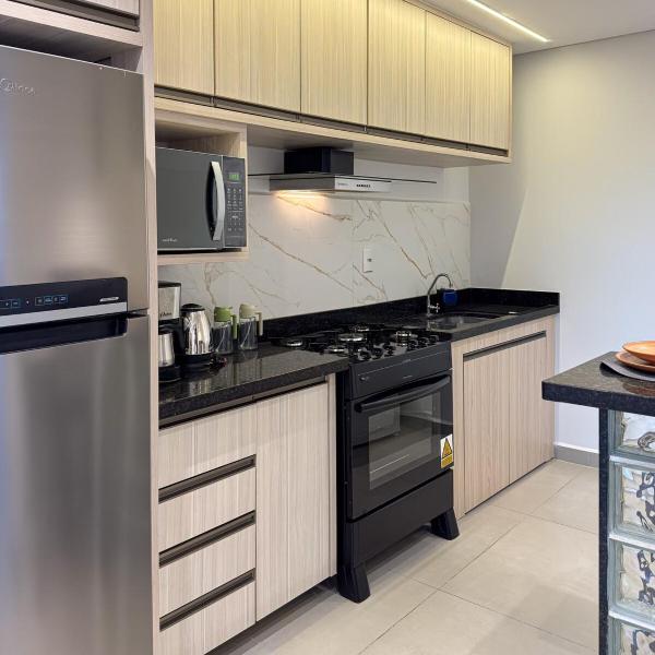 Apartamento Canto Grande - Pé na Areia - Foto 4