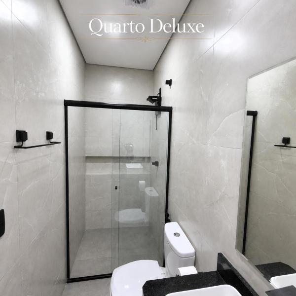 Hotel Serra do Mar - Foto 3
