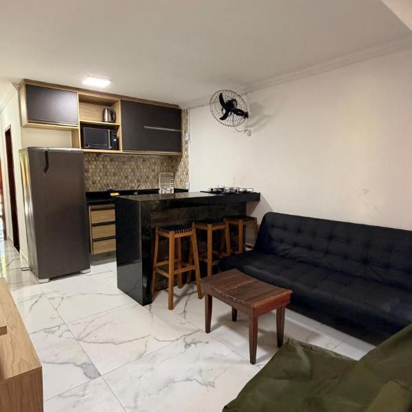 204 Eco Paradise Cumbuco
