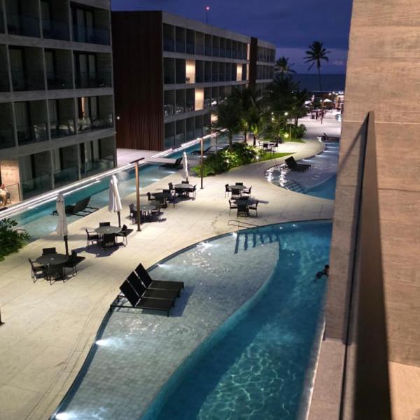 Enjoy amazing days at Porto 2 Life Resort!