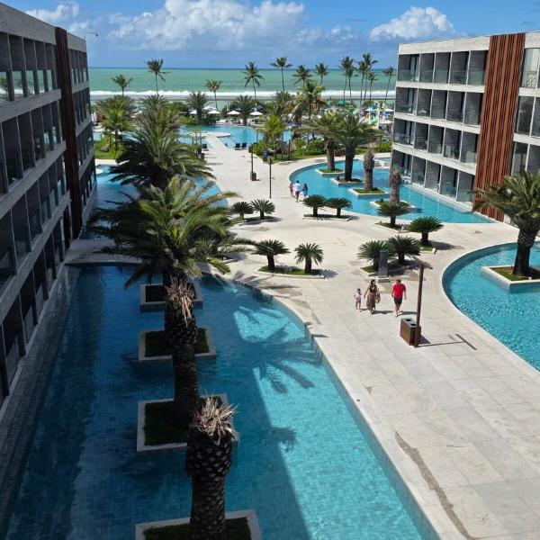 Gav Resorts Porto 2 Life Resort! Muro Alto - Foto 4