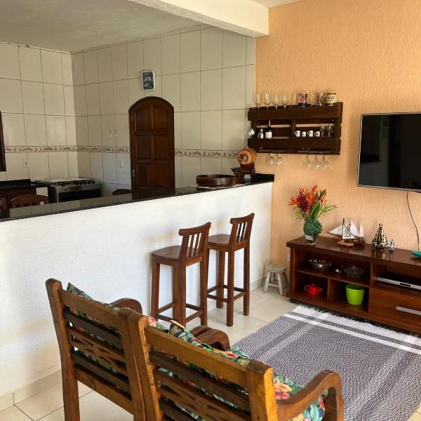 Casa Aura Paraty