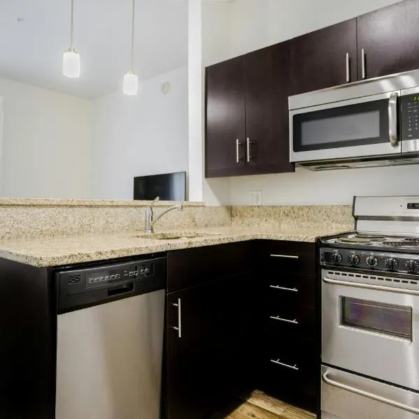 TownePlace Suites by Marriott Boynton Beach、ボイントンビーチのホテル
