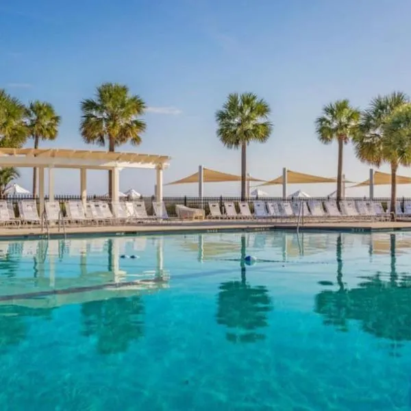1314 Pelican Watch Villas-Beach & Amenities - Sale, hotel u gradu Sibruk Ajland
