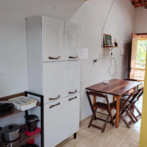 casa amarela - Foto 4