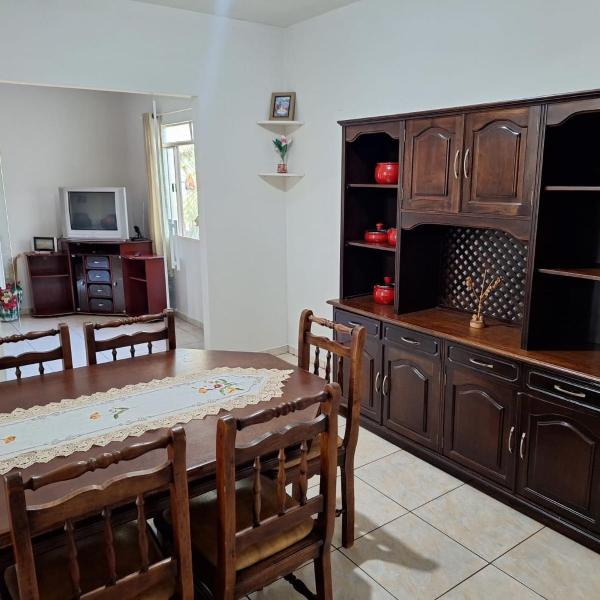 Casa Azul Conforto e ótima localização em Foz - Foto 4