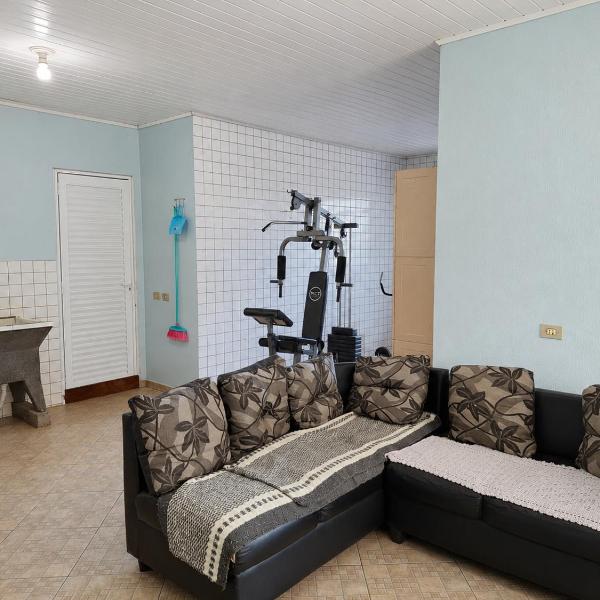 Casa Azul Conforto e ótima localização em Foz - Foto 5