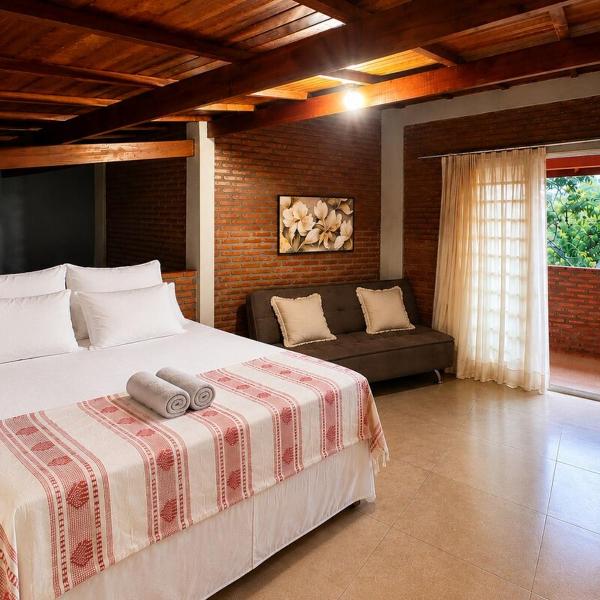 Casa para relaxar em Chap Guimarães - Foto 2