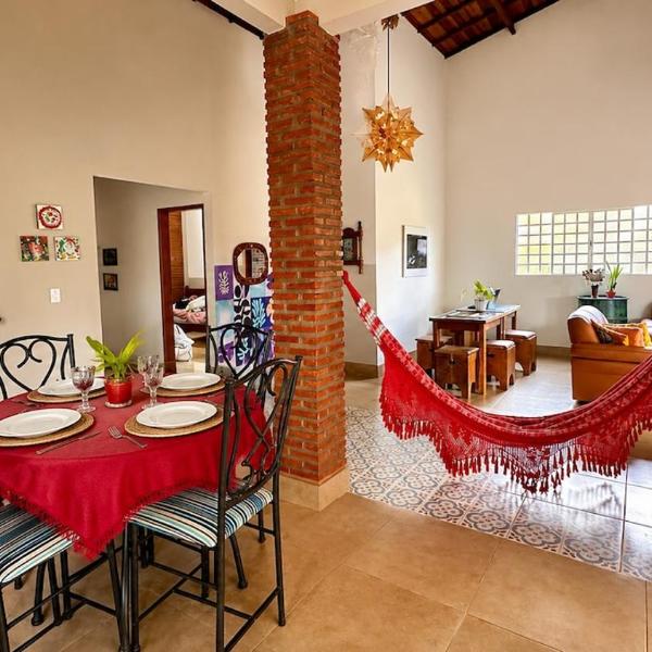Casa para relaxar em Chap Guimarães - Foto 5