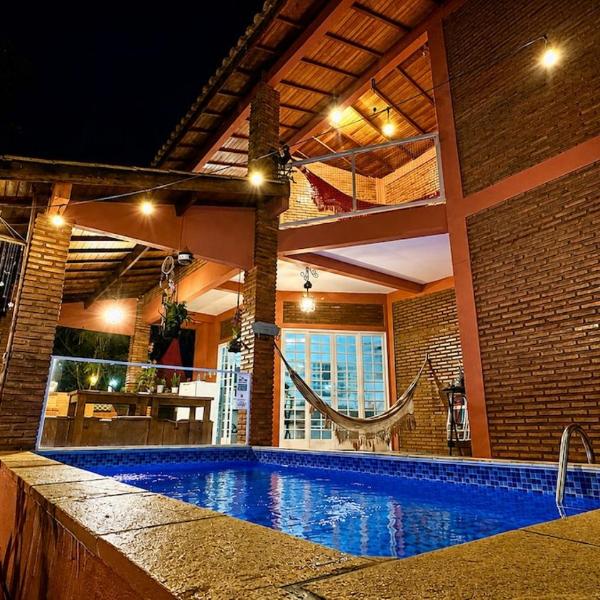 Casa para relaxar em Chap Guimarães - Foto 4