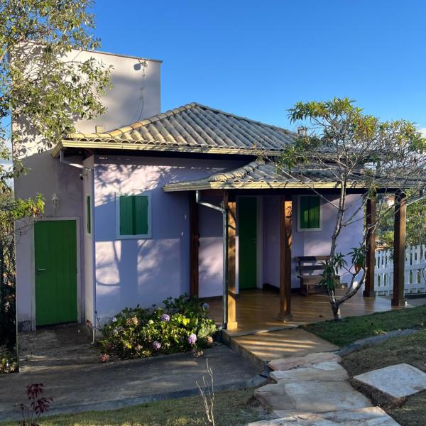 Vila Violeta