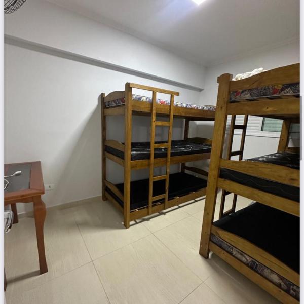 Apartamento beira da praia - Foto 2