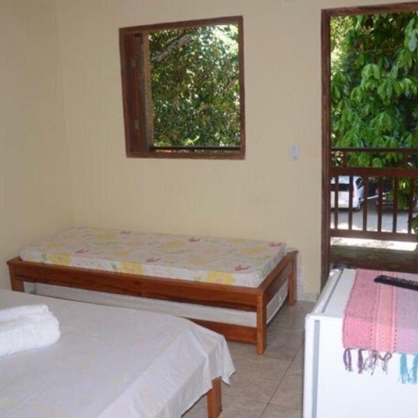 Hostel Solua - trindade - Foto 2