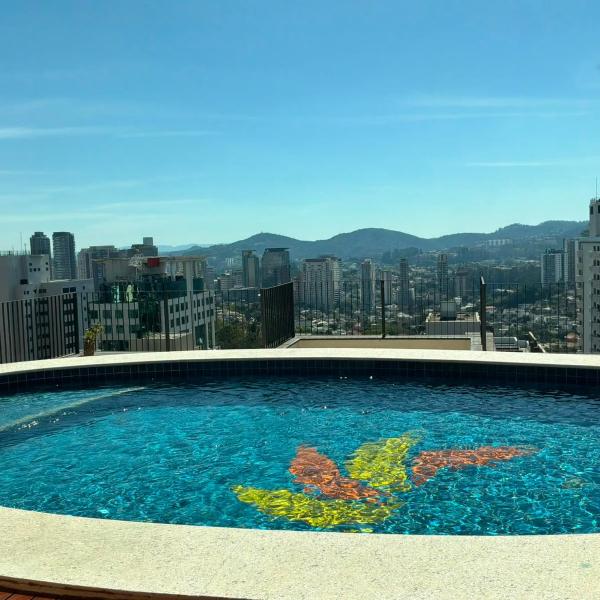 Sol Alphaville Hotel By Your Alpha Stay - Foto 3