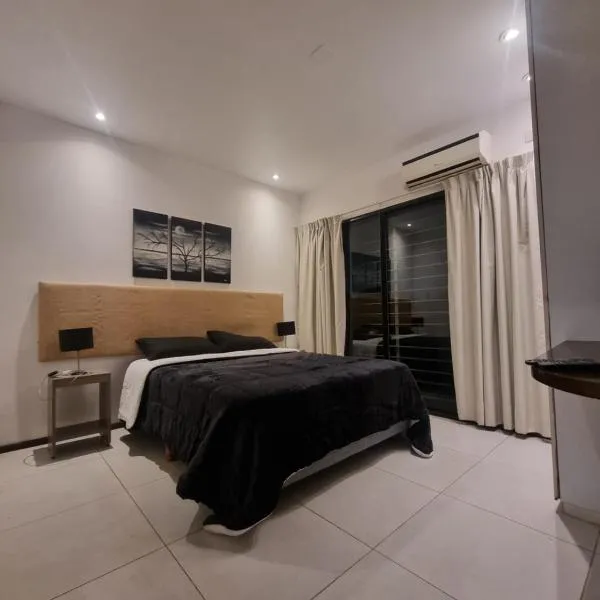 NODO 1 Dormitorio centro, hotel a Paraná