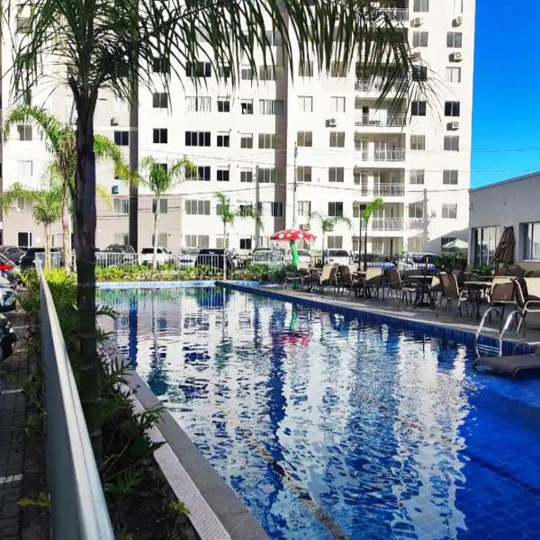 Barra Olímpica Stays - Riocentro - Foto 4