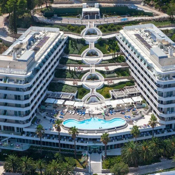 Hilton Lopud Beach Resort & Spa, hotel a Lopud