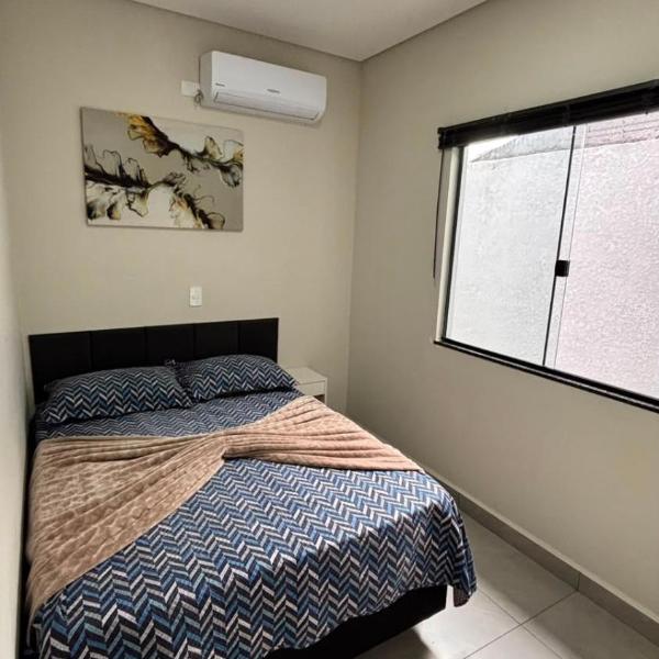 Casa privativa na terra das cataratas - Foto 2