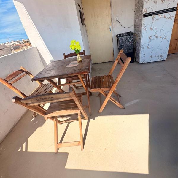 Por do sol residence - Foto 4