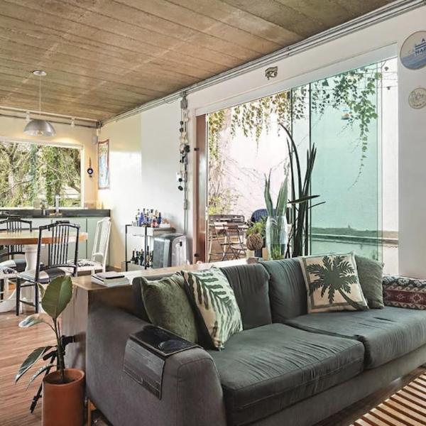 Sunset House Vila Madalena