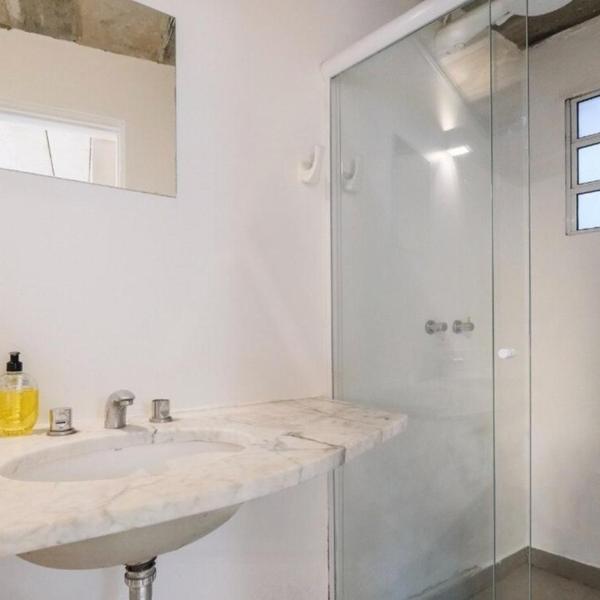 Sunset House Vila Madalena - Foto 3