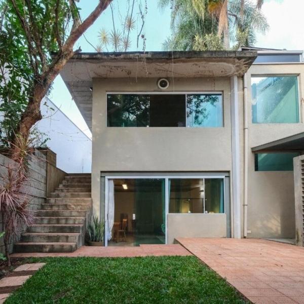Sunset House Vila Madalena - Foto 5