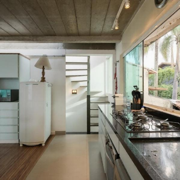 Sunset House Vila Madalena - Foto 4