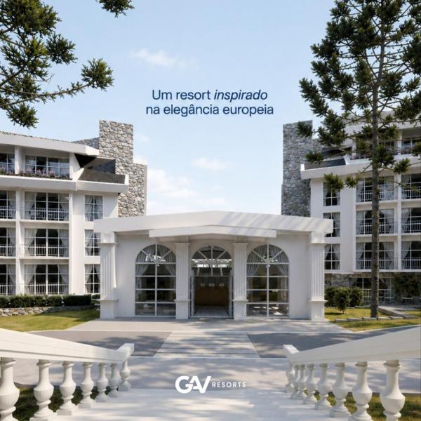 Gran Valley Resort - Gav Resorts