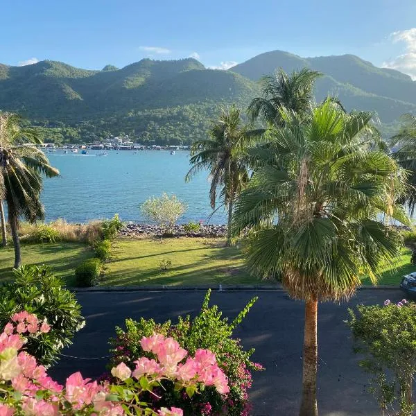 M Villa Nha Trang, hotel in Nha Trang