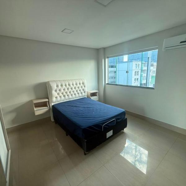 Apartamento duplex 402 próximo do Shopping Flamboyant e a 6 km do MotoGP