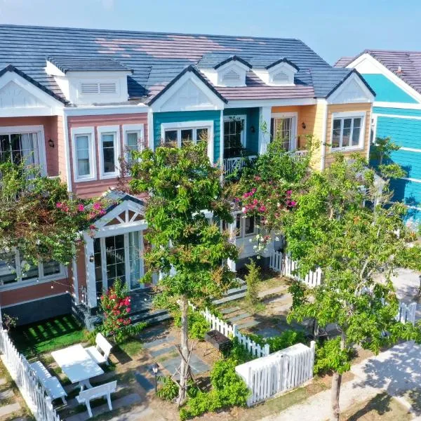 Novaworld MH Villa Phan Thiet, hotel in Phan Thiet