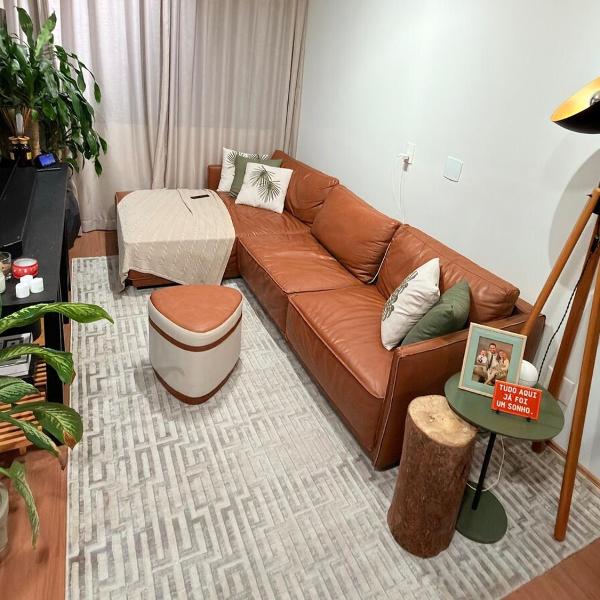 Apt HomeOf 2Q Parking Frei Caneca AvPaulista