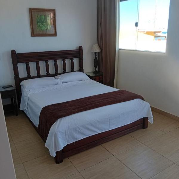 Apartamento Coral