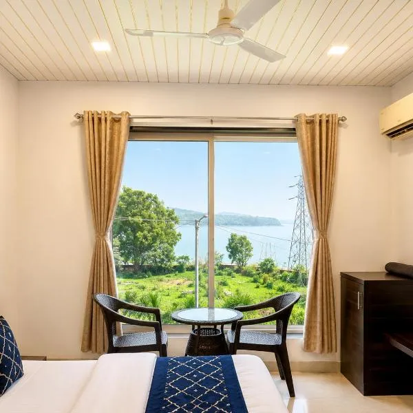 Chowpati - Lake View Resort